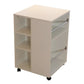 Horn Cube Storage Chest