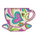 V-Stitch Designs Coffee and Tea Medley set 1 -Digital Download