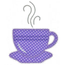 V-Stitch Designs Coffee and Tea Medley set 1 -Digital Download