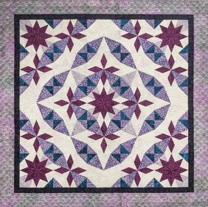 Studio 180 Cut Crystal Pattern