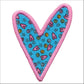 Queen of Hearts set -Digital Download - craft pattern by V-Stitch Designs - in use