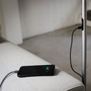 Daylight Company Slimline 4 LED Floor Lamp