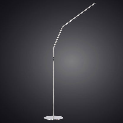 Daylight Company Slimline 4 LED Floor Lamp