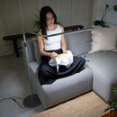 Daylight Company Slimline 4 LED Floor Lamp