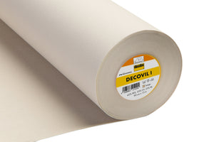 Vlieseline Fusible Interlining Decovil