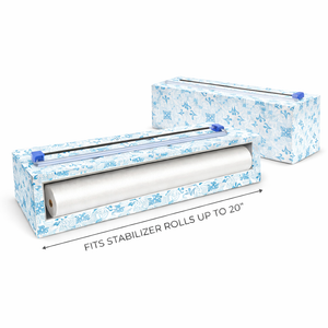 DIME StableCut Dispenser 20"