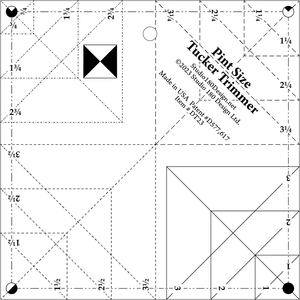 Studio 180 Pint Sized Tucker Trimmer