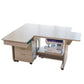 Horn Quilter's Delight Mk2 Maxi Lift Sewing Cabinet