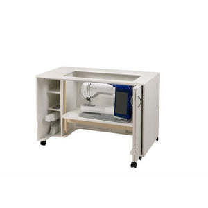 Horn 860 Modular Electric Lift Sewing Cabinet - packaging