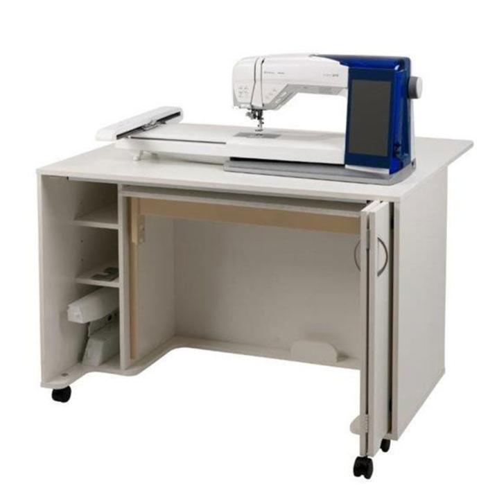 Horn 860 Modular Electric Lift Sewing Cabinet