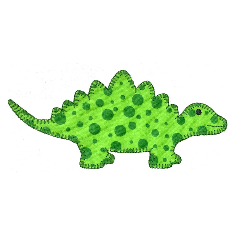 V-Stitch Designs Dinosaur Medley set -Digital Download