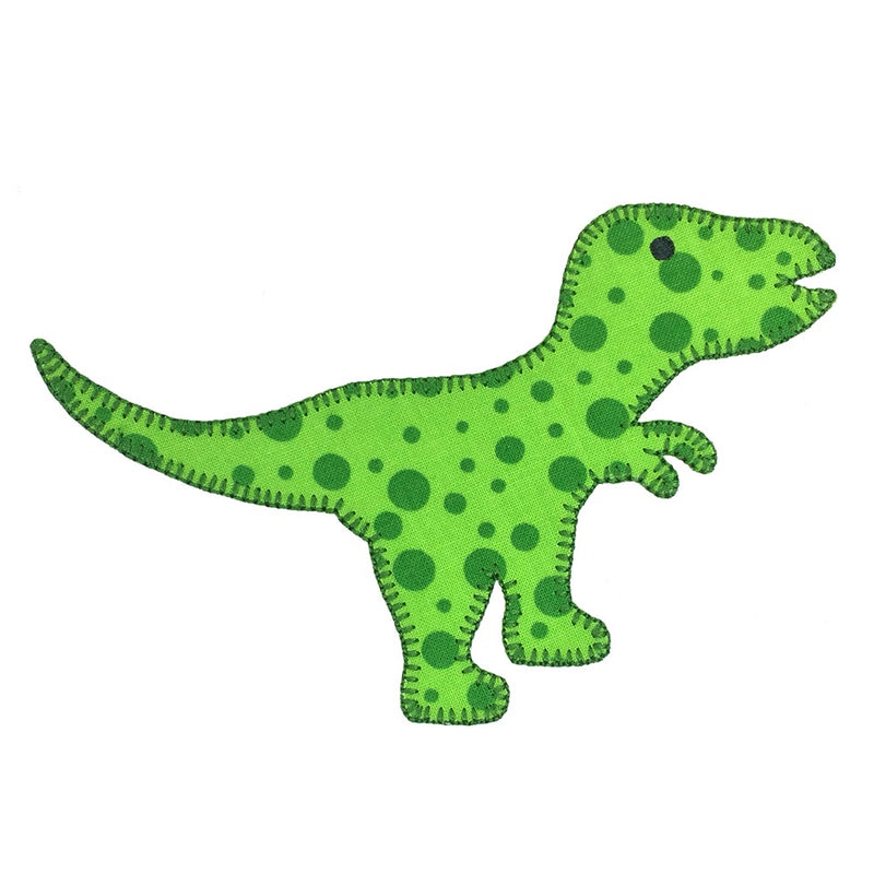 V-Stitch Designs Dinosaur Medley set -Digital Download