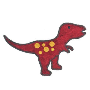 V-Stitch Designs Dinosaur Medley set -Digital Download
