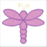 Critters set -Digital Download - craft pattern by V-Stitch Designs