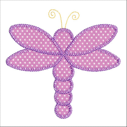 Critters set -Digital Download - craft pattern by V-Stitch Designs