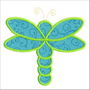 V-Stitch Designs Critters set -Digital Download