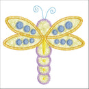 V-Stitch Designs Critters set -Digital Download