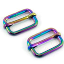 Emmaline Adjustable Sliders ¾" Pack of 2