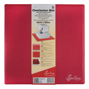 Sew Easy Overlocker Slip Reduction Mat