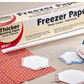 Sew Easy Freezer Paper 50 Sq Ft