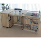 Horn Eclipse XL Maxi Lift Sewing Cabinet