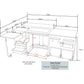 Horn Eclipse XL Maxi Lift Sewing Cabinet