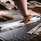 Fiskars Rotary Cutter & Ruler Combo12" x 12"