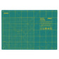 Olfa Folding Rotary Cutting Mat  17" x 12"