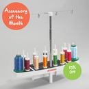 Bernina Multiple Spool Holder