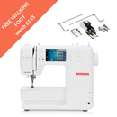 Bernina S-335 Sewing Machine