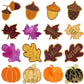 V-Stitch Designs Fall Medley set -Digital Download