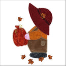 V-Stitch Designs Fall Overall Sam 1 - Digital Download