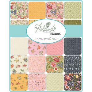 Moda Fieldrush