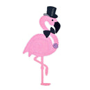 V-Stitch Designs Flamingo Groom - Digital Download