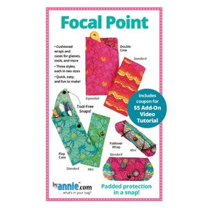 ByAnnie Focal Point