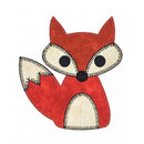 V-Stitch Designs Fox set -Digital Download