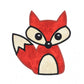 V-Stitch Designs Fox set -Digital Download