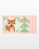 Accuquilt Go! Fox