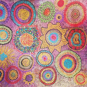 Fearless Freemotion Quilting