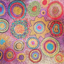 Fearless Freemotion Quilting