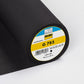 Vlieseline G785 Lightweight Woven Fusible Interlining - Black Roll