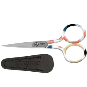 Gingher 4" scissors - fabric cutting shears for sewing