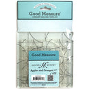 Amanda Murphy ¼" Apples and Oranges Pack of 3