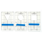 Amanda Murphy ¼" Every Lollipop 1 Template Pack of 3