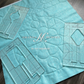 Amanda Murphy ¼" Every Lollipop 2 Template Pack of 3