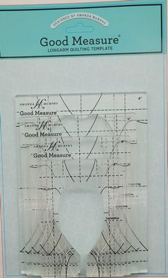 Amanda Murphy Every Petal 1 Templates Set of 4