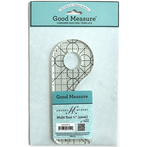 Amanda Murphy ¼" Multi Tool Pack of 1