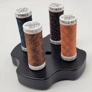 Gail Yellen's Thread Fusion