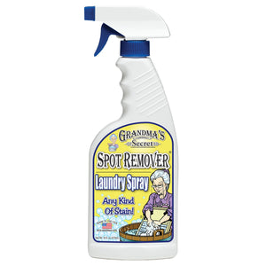 Grandma's Secret Laundry Spray