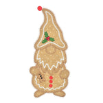 Gingerbread Gnome - Digital Download - craft pattern by V-Stitch Designs